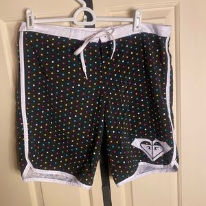 Roxy board shorts